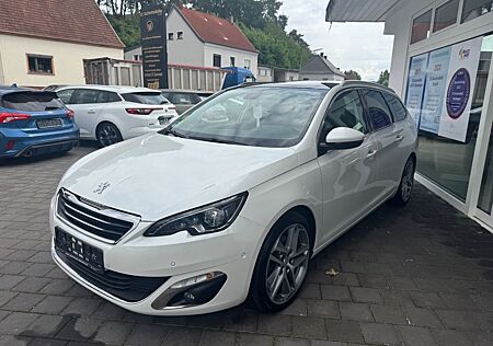 Peugeot 308 SW Allure