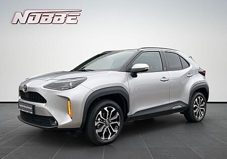 Toyota Yaris Cross 130 Team D *Allwetter+Winter-Paket*