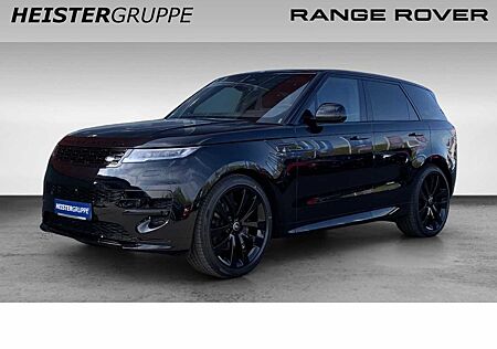 Land Rover Range Rover Sport D300 Dynamic HSE +23 ZOLL +ALL