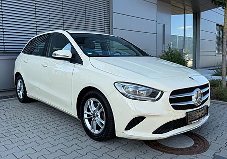 Mercedes-Benz B 200 d DCT