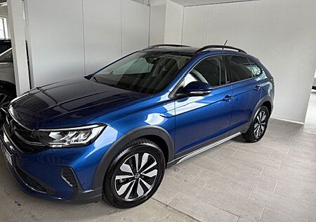 VW Taigo Volkswagen MOVE 1.0 TSI AppConnect LED Kamera Kessy D