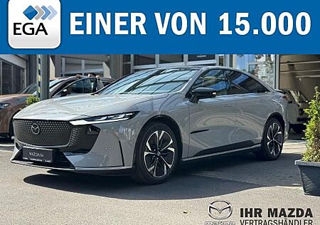 Mazda 6e Takumi Plus - Vollausstattung - Teilleder, So