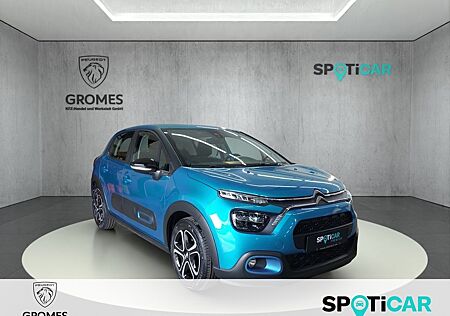 Citroën C3 Feel Pack 1.2 PureTech 82*8-Fach*BT