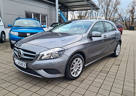 Mercedes-Benz A 180 A180 CDI 7G AUTOMATIK 1.HAND KAMERA