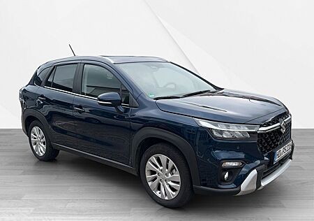 Suzuki SX4 S-Cross (SX4) S-Cross 1.4 BOOSTERJET Hybrid Comfort