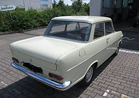 Opel Kadett