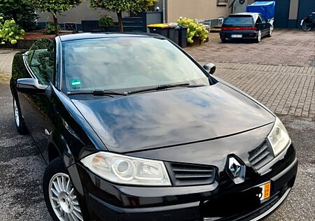 Renault Megane Coupé-Cabriolet Privilege 2.0 16V Exp...