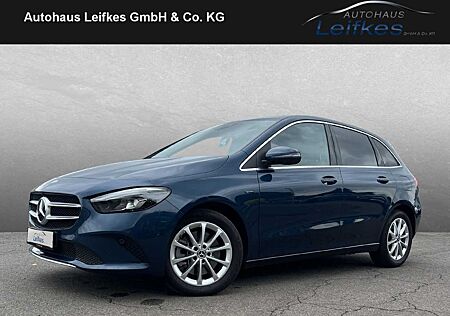 Mercedes-Benz B 250 e 8G-DCT Progressive Progressive