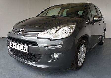 Citroën C3 Exclusive"NAVI-XENON-ALU-PANOD.SHZ-"1.HD