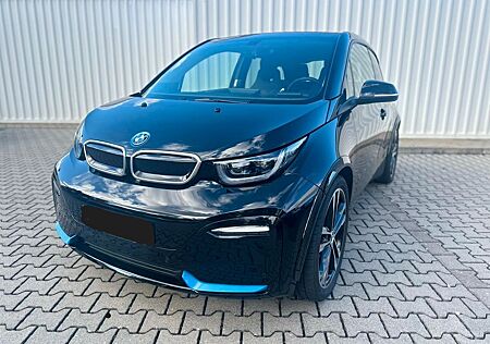 BMW i3s (120 Ah) NAVI LED H/K KAM KOMF PDC