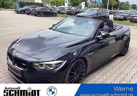 BMW M4 Cabrio + GARANTIE