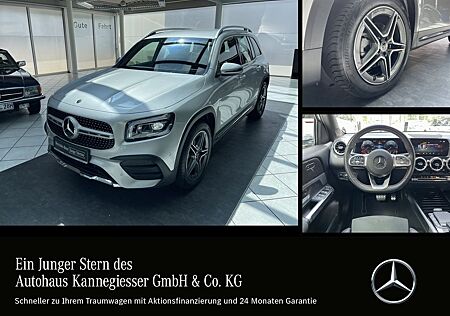 Mercedes-Benz GLB 180 d*AMG-LINE*LED*MBUX-HIGH*PARKASSIST*2023