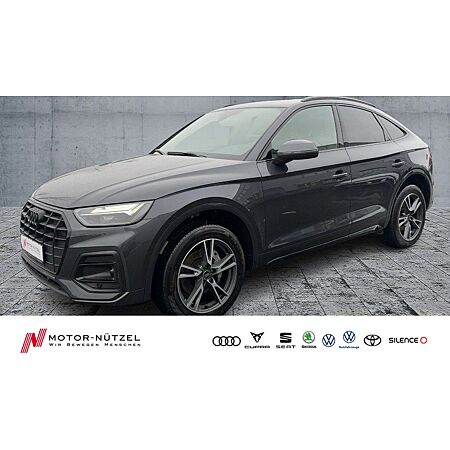Audi Q5 leasen