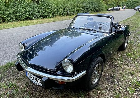 Triumph Spitfire 1500 MK4