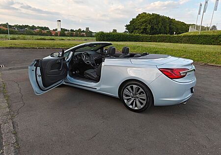 Opel Cascada 2.0 CDTI 121kW Innovation ecoFLEX