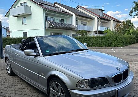 BMW 318Ci -