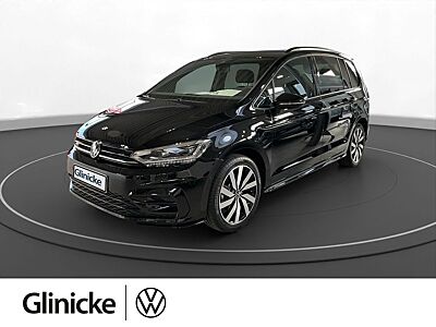Volkswagen Touran Highline  R-Line 2,0 TDI (150 PS) DSG