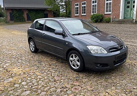 Toyota Corolla 1.4 Edition Edition