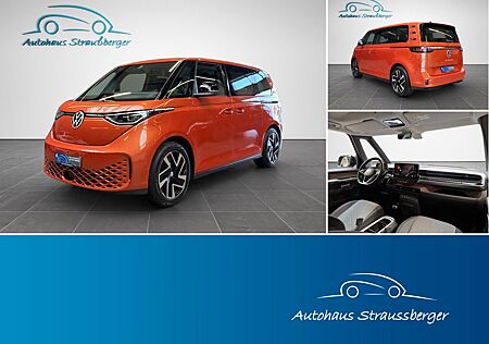 VW ID.BUZZ Volkswagen ID. Buzz Pro 360° AHK IQ Light ACC V2L