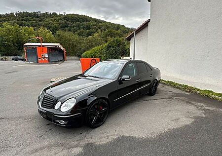 Mercedes-Benz E 280 CDI 4MATIC AVANTGARDE Avantgarde