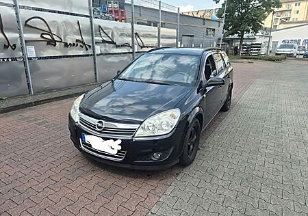 Opel Astra Caravan 1.6 Twinport Edition MTA 77 Ed...