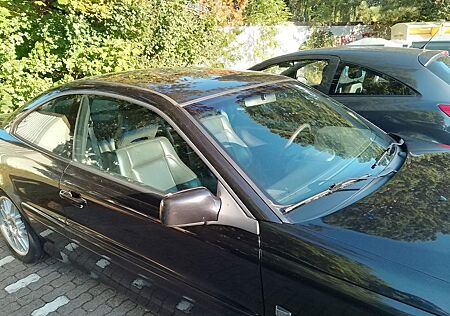 Volvo C70 2.4T Coupe Comfort