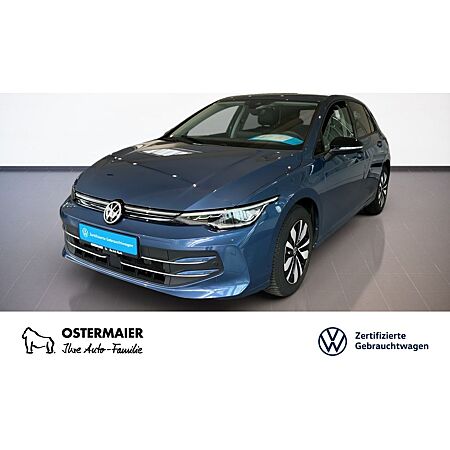 VW Golf leasen