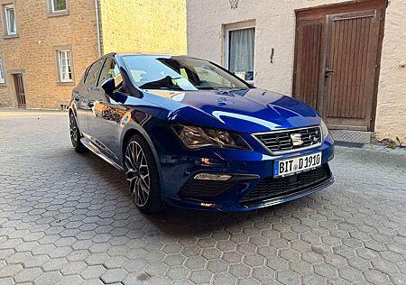 Seat Leon 1.5 TSI ACT 110kW FR *Sport Line FR*