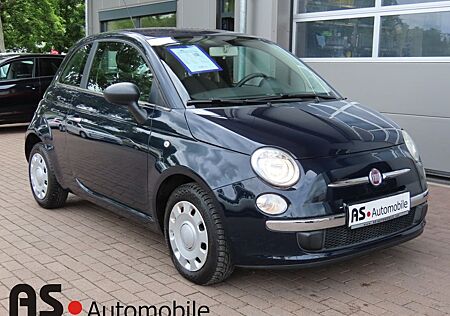 Fiat 500 Pop 1.2 8V 2.Hd*38tkm*Klima*el.Fensterh.