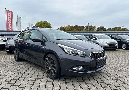 Kia ANDERE Ceed Edition 7 Service Neu + Tüv 07.2025