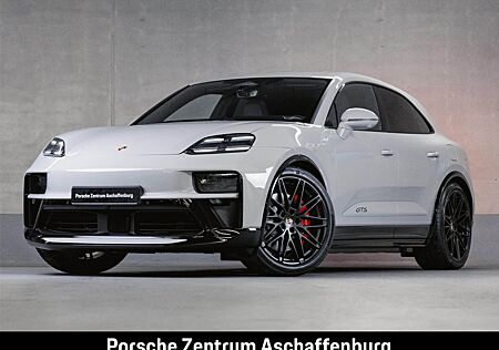 Porsche Macan GTS Panoramadach Sport Design Paket