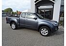 Isuzu D-Max Space Cab 4WD 1.9 Automatik LS