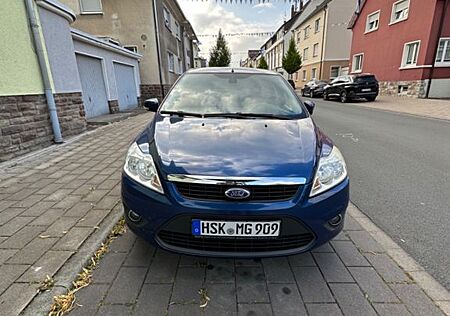 Ford Focus 1,6TDCi 80kW DPF Ambiente Ambiente