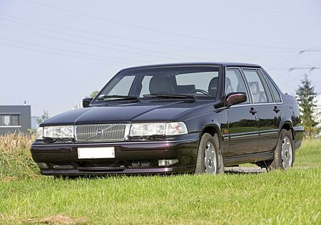 Volvo 960 3.0-24V Couture Couture