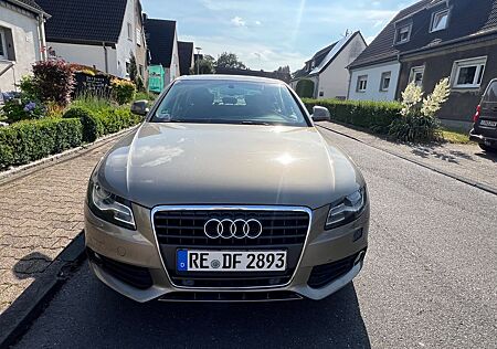 Audi A4 1.8 TFSI Ambition Ambition