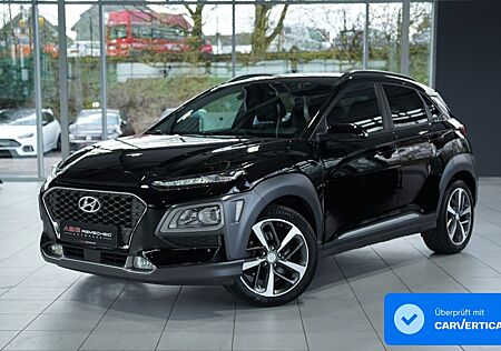 Hyundai Kona Style 4WD 2.Hand *Navi *Technik-Paket *SHZ