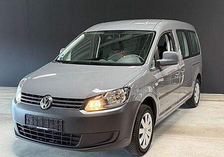 VW Caddy Volkswagen Kasten/Kombi Maxi 7 SITZER