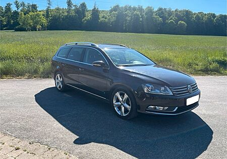 VW Passat Variant Volkswagen 1.4 TSI 118kW Comfortline Var...