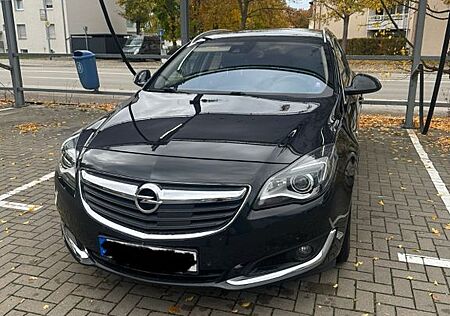Opel Insignia Sports Tourer 2.0 BiT CDTI eco Spor...