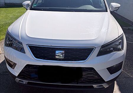 Seat Ateca 1.4 EcoTSI 110kW Xcellence Xcellence