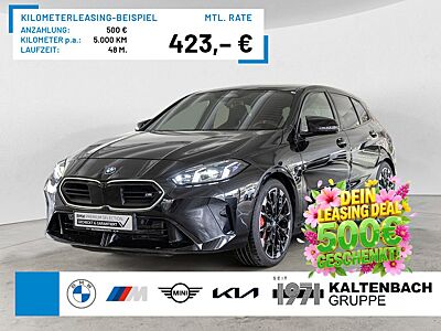 BMW M135i xDrive HUD 360° LED NAVI H/K KAMERA SHZ