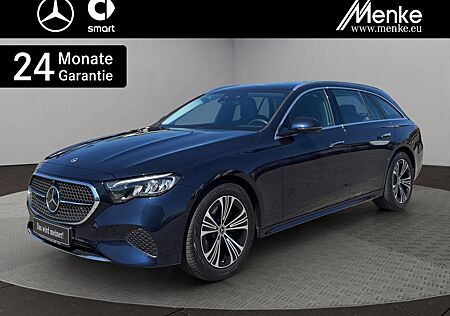 Mercedes-Benz E 220 d T-Mod Avantgarde Distro,AHK,KeyGo,Ambie+