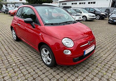 Fiat 500 Pop
