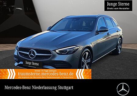 Mercedes-Benz C 220 d T Avantgarde Advanced/LED/Kamera/Spurass