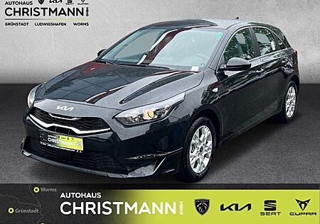 Kia Cee'd Ceed VISION 1.5 T-GDI DCT *KOMFORT-PLUS-PAKET*