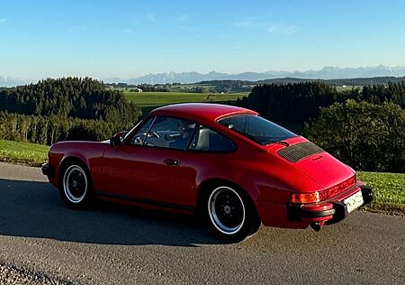 Porsche 911 Urmodell 911 3.0 Carrera 200 PS Coupe Urmodell, d