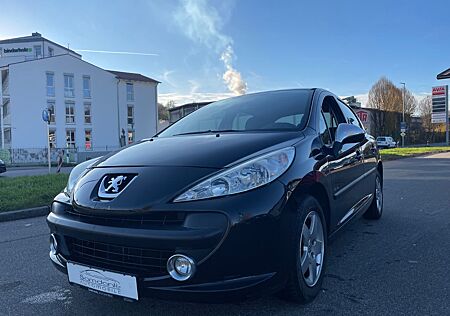 Peugeot 207 Urban Move*TÜV+AU 11.2027*INSPEKTION NEU