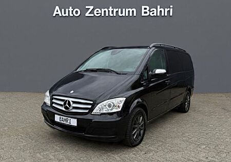 Mercedes-Benz Viano 2.2 CDI lang Ambiente*Leder*7Sitze*