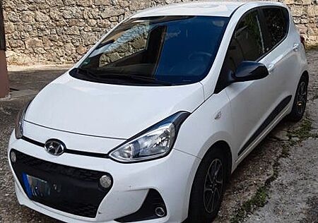 Hyundai i10 1.2 Passion Passion