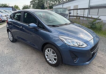 Ford Fiesta 1,1 Cool & Connect